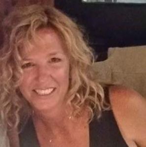 Meet your Posher, Tammy